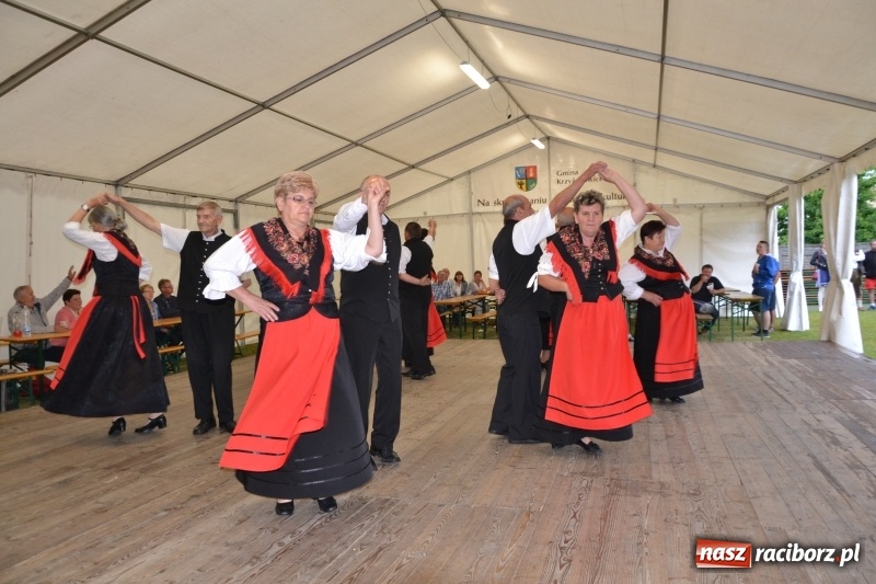 Zdjęcie w galerii na portalu naszraciborz.pl: Tworkowskie spotkanie z folklorem  wiadomości z regionu