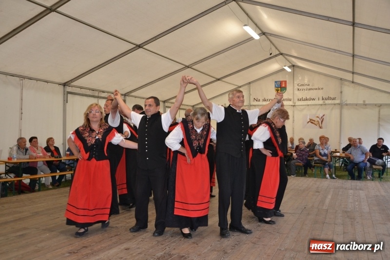 Zdjęcie w galerii na portalu naszraciborz.pl: Tworkowskie spotkanie z folklorem  wiadomości z regionu