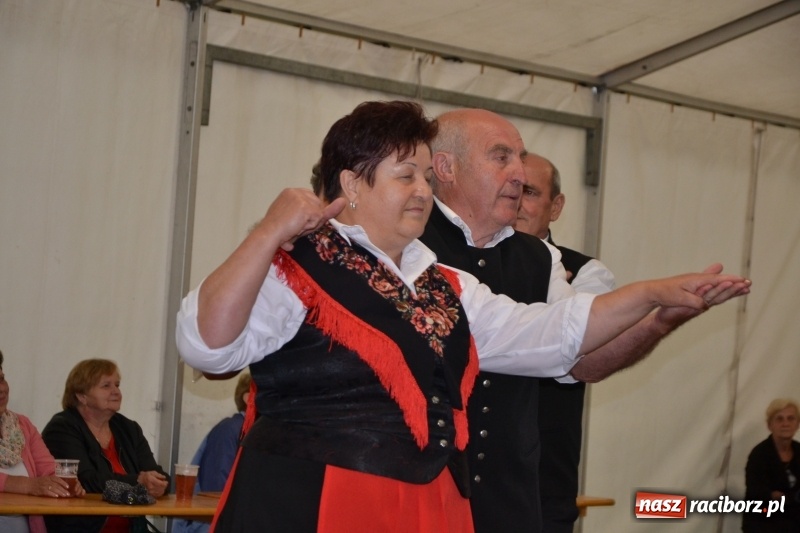 Zdjęcie w galerii na portalu naszraciborz.pl: Tworkowskie spotkanie z folklorem  wiadomości z regionu