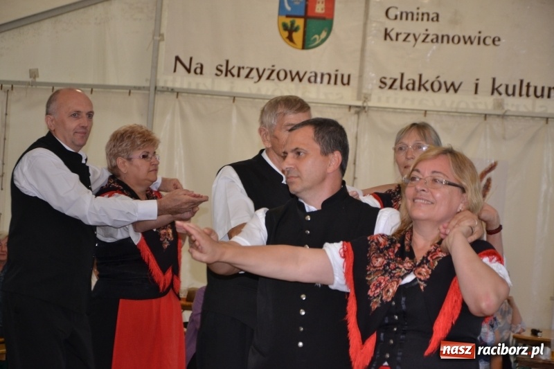 Zdjęcie w galerii na portalu naszraciborz.pl: Tworkowskie spotkanie z folklorem  wiadomości z regionu