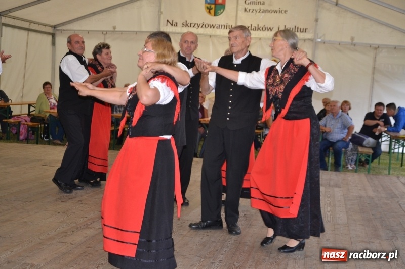 Zdjęcie w galerii na portalu naszraciborz.pl: Tworkowskie spotkanie z folklorem  wiadomości z regionu