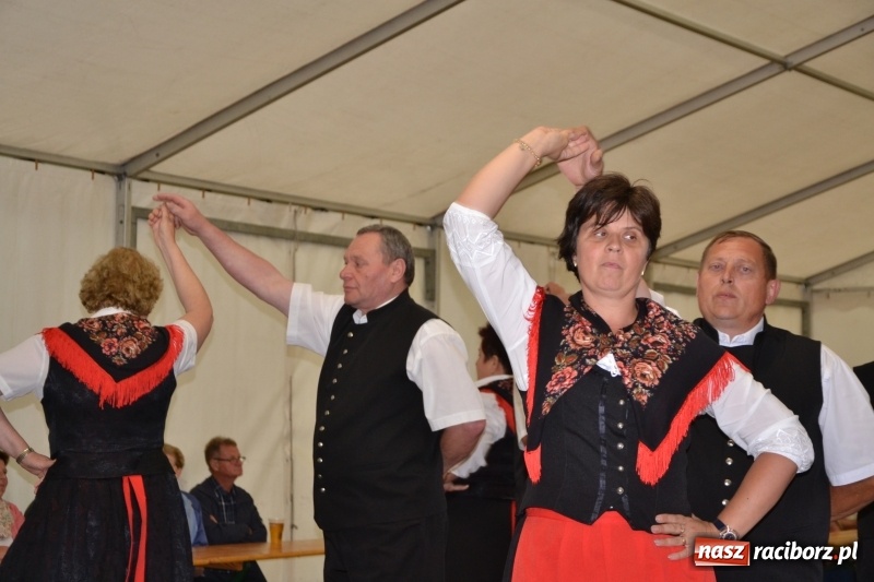 Zdjęcie w galerii na portalu naszraciborz.pl: Tworkowskie spotkanie z folklorem  wiadomości z regionu