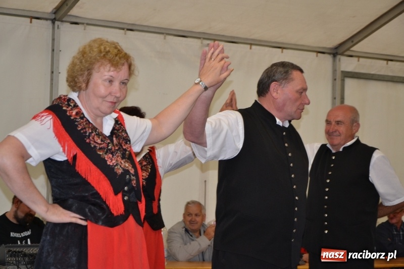 Zdjęcie w galerii na portalu naszraciborz.pl: Tworkowskie spotkanie z folklorem  wiadomości z regionu