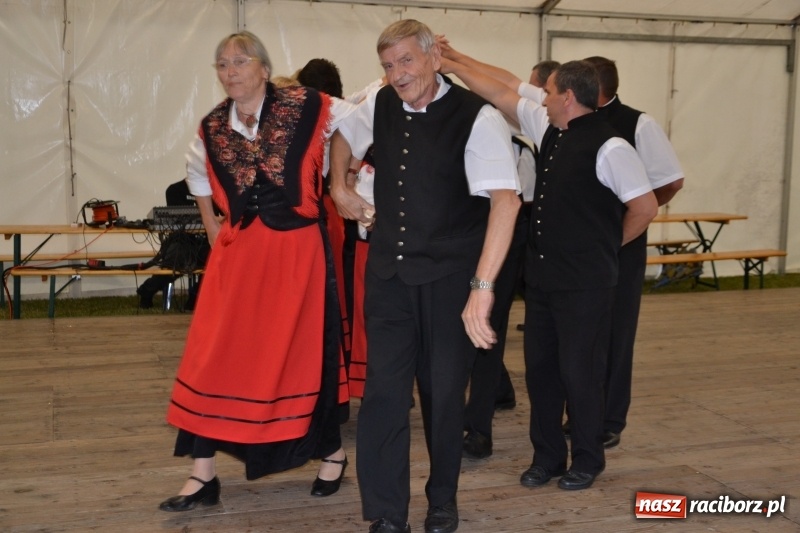 Zdjęcie w galerii na portalu naszraciborz.pl: Tworkowskie spotkanie z folklorem  wiadomości z regionu