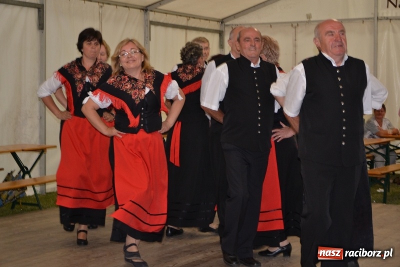 Zdjęcie w galerii na portalu naszraciborz.pl: Tworkowskie spotkanie z folklorem  wiadomości z regionu