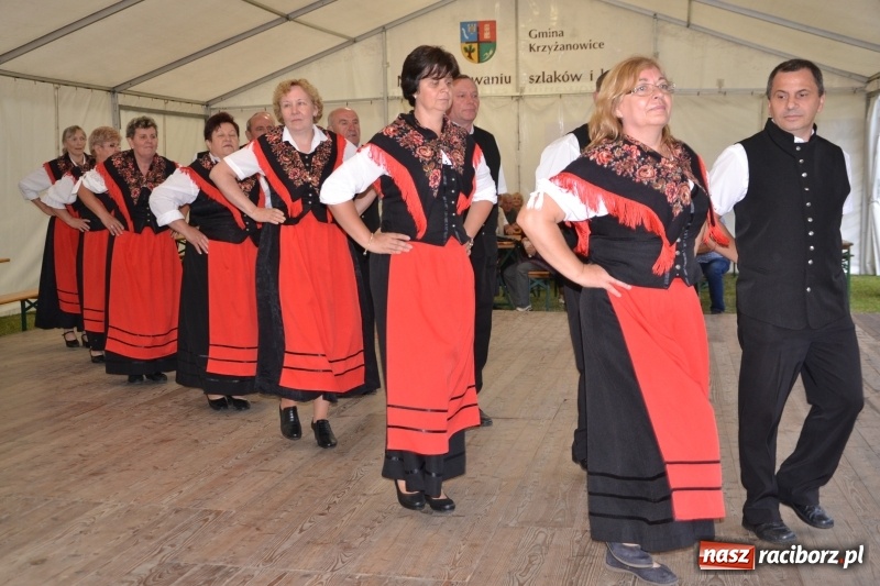 Zdjęcie w galerii na portalu naszraciborz.pl: Tworkowskie spotkanie z folklorem  wiadomości z regionu