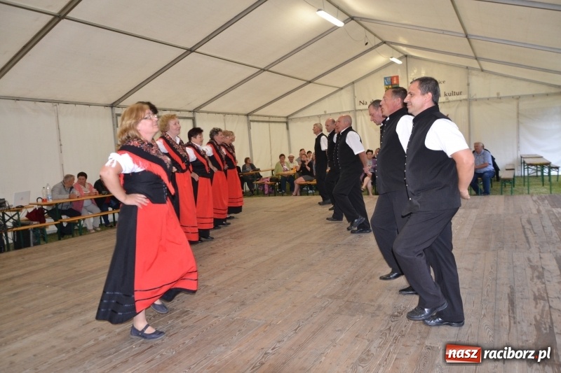 Zdjęcie w galerii na portalu naszraciborz.pl: Tworkowskie spotkanie z folklorem  wiadomości z regionu