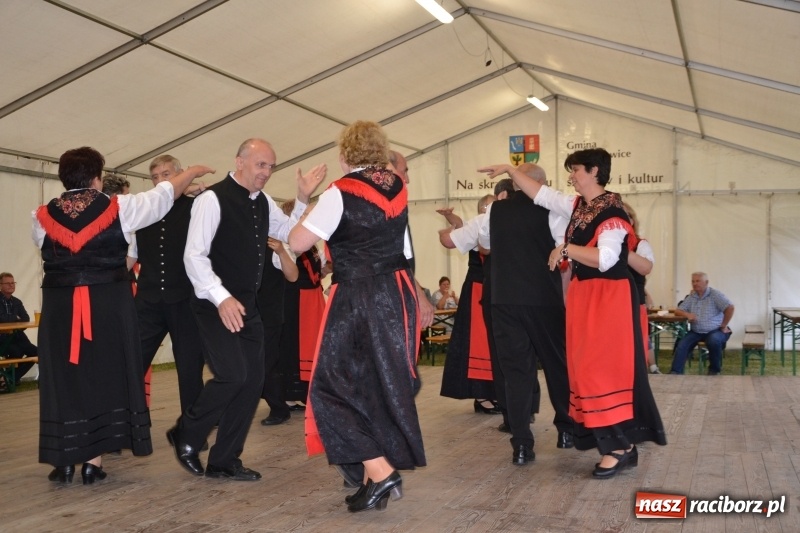 Zdjęcie w galerii na portalu naszraciborz.pl: Tworkowskie spotkanie z folklorem  wiadomości z regionu