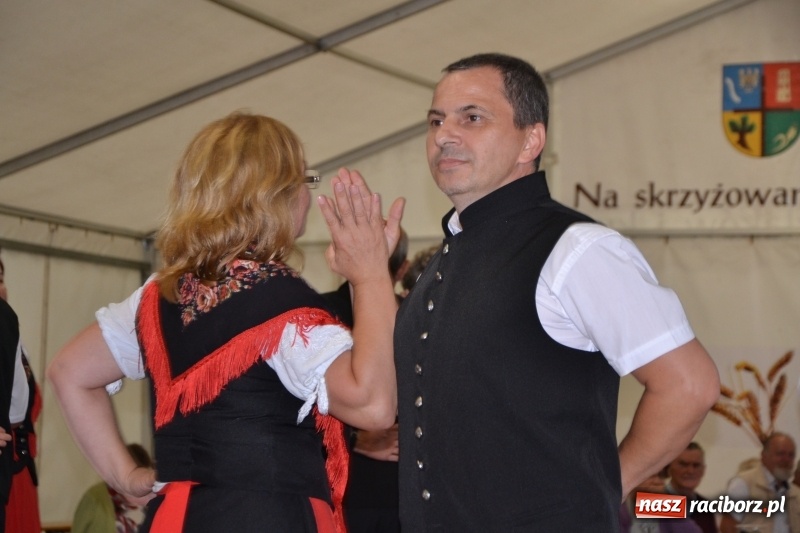 Zdjęcie w galerii na portalu naszraciborz.pl: Tworkowskie spotkanie z folklorem  wiadomości z regionu