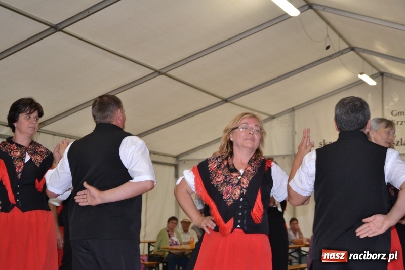 Zdjęcie w galerii na portalu naszraciborz.pl: Tworkowskie spotkanie z folklorem  wiadomości z regionu