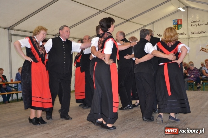 Zdjęcie w galerii na portalu naszraciborz.pl: Tworkowskie spotkanie z folklorem  wiadomości z regionu