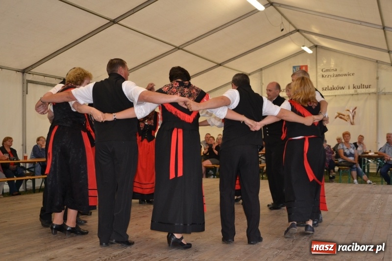 Zdjęcie w galerii na portalu naszraciborz.pl: Tworkowskie spotkanie z folklorem  wiadomości z regionu
