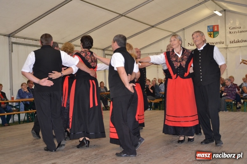 Zdjęcie w galerii na portalu naszraciborz.pl: Tworkowskie spotkanie z folklorem  wiadomości z regionu