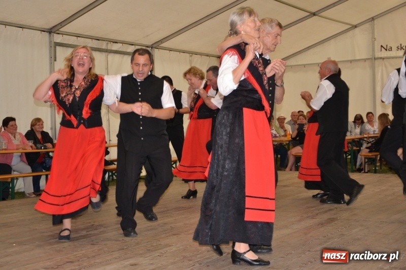 Zdjęcie w galerii na portalu naszraciborz.pl: Tworkowskie spotkanie z folklorem  wiadomości z regionu