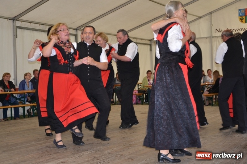 Zdjęcie w galerii na portalu naszraciborz.pl: Tworkowskie spotkanie z folklorem  wiadomości z regionu