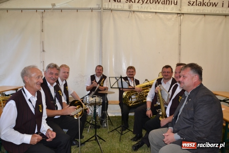 Zdjęcie w galerii na portalu naszraciborz.pl: Tworkowskie spotkanie z folklorem  wiadomości z regionu