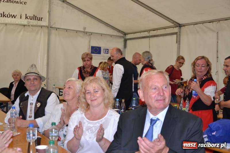Zdjęcie w galerii na portalu naszraciborz.pl: Tworkowskie spotkanie z folklorem  wiadomości z regionu