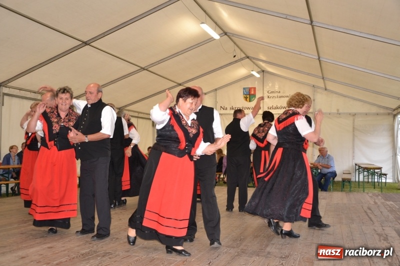 Zdjęcie w galerii na portalu naszraciborz.pl: Tworkowskie spotkanie z folklorem  wiadomości z regionu