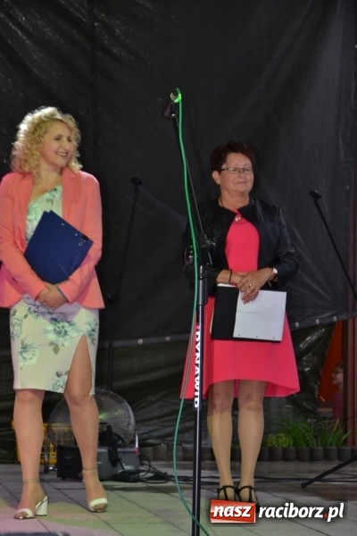 Zdjęcie w galerii na portalu naszraciborz.pl: Tworkowskie spotkanie z folklorem  wiadomości z regionu