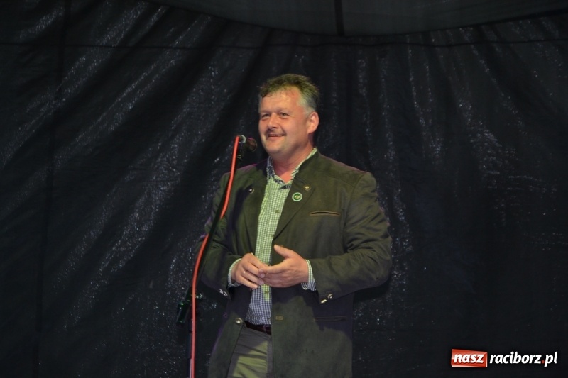 Zdjęcie w galerii na portalu naszraciborz.pl: Tworkowskie spotkanie z folklorem  wiadomości z regionu