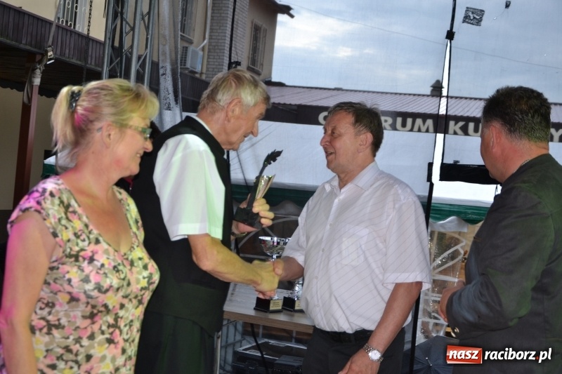 Zdjęcie w galerii na portalu naszraciborz.pl: Tworkowskie spotkanie z folklorem  wiadomości z regionu