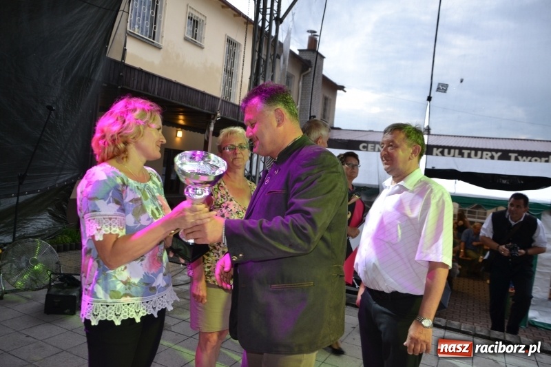 Zdjęcie w galerii na portalu naszraciborz.pl: Tworkowskie spotkanie z folklorem  wiadomości z regionu