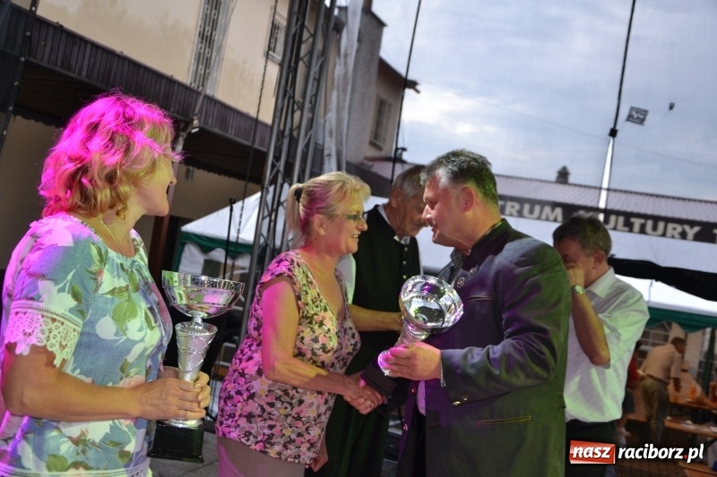 Zdjęcie w galerii na portalu naszraciborz.pl: Tworkowskie spotkanie z folklorem  wiadomości z regionu