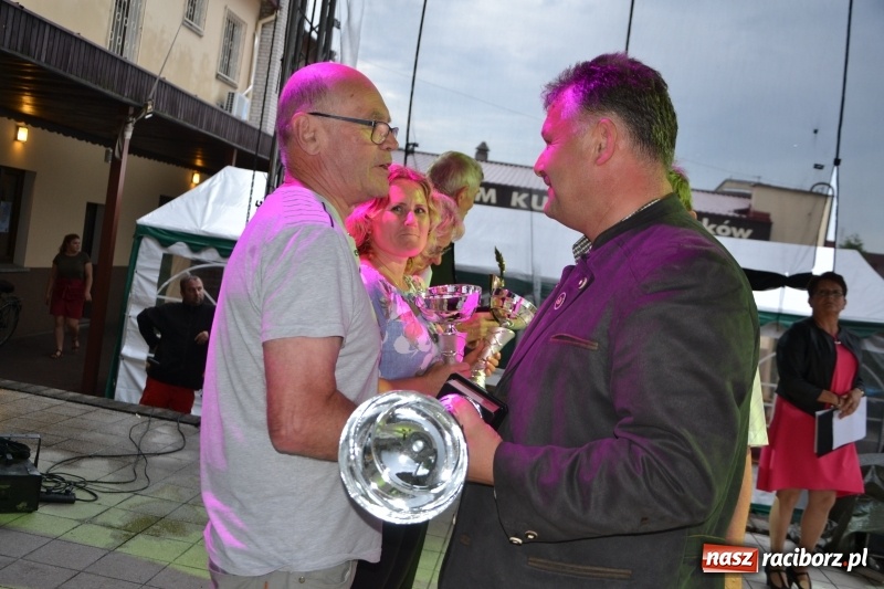 Zdjęcie w galerii na portalu naszraciborz.pl: Tworkowskie spotkanie z folklorem  wiadomości z regionu