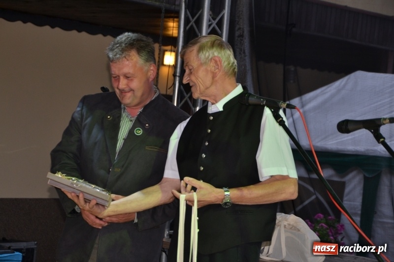 Zdjęcie w galerii na portalu naszraciborz.pl: Tworkowskie spotkanie z folklorem  wiadomości z regionu