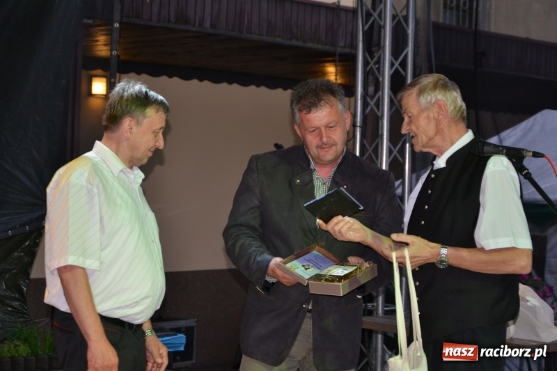 Zdjęcie w galerii na portalu naszraciborz.pl: Tworkowskie spotkanie z folklorem  wiadomości z regionu