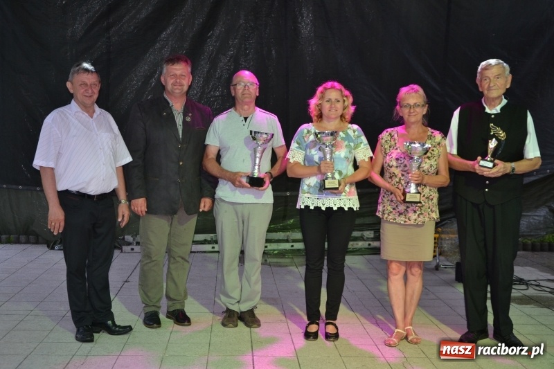 Zdjęcie w galerii na portalu naszraciborz.pl: Tworkowskie spotkanie z folklorem  wiadomości z regionu