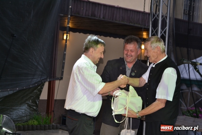 Zdjęcie w galerii na portalu naszraciborz.pl: Tworkowskie spotkanie z folklorem  wiadomości z regionu