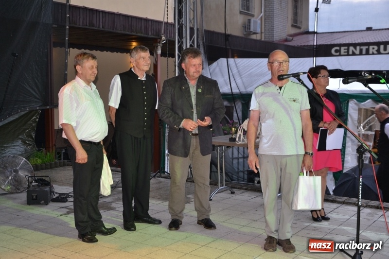 Zdjęcie w galerii na portalu naszraciborz.pl: Tworkowskie spotkanie z folklorem  wiadomości z regionu