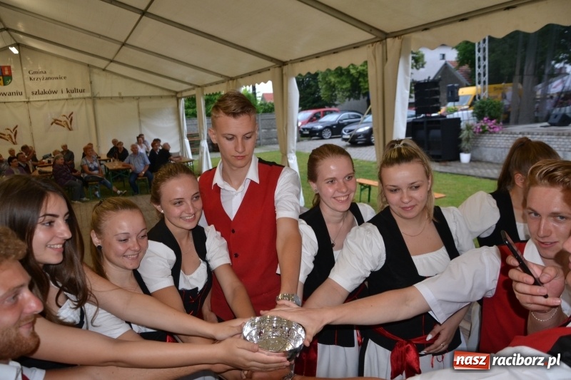 Zdjęcie w galerii na portalu naszraciborz.pl: Tworkowskie spotkanie z folklorem  wiadomości z regionu