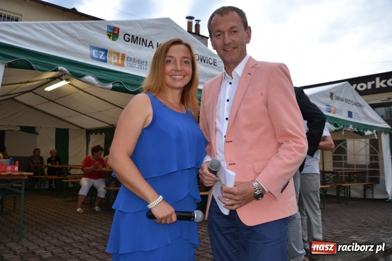 Zdjęcie w galerii na portalu naszraciborz.pl: Tworkowskie spotkanie z folklorem  wiadomości z regionu