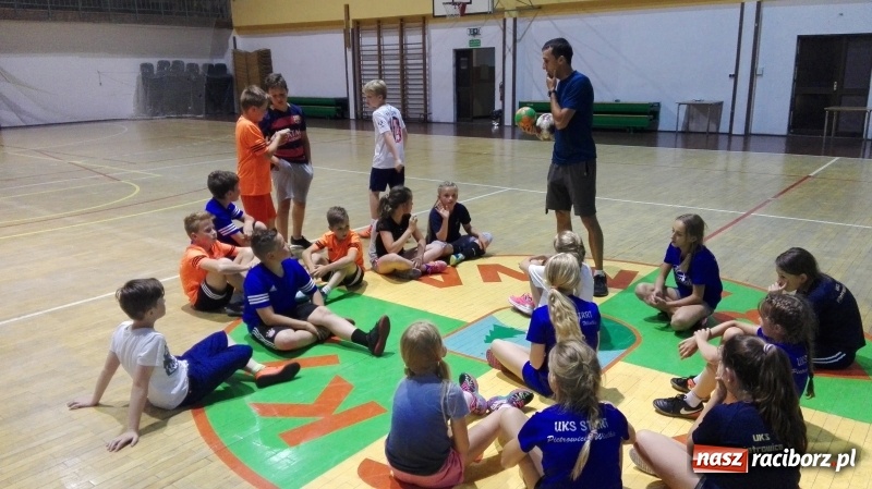 Zdjęcie w galerii na portalu naszraciborz.pl: Złoto i srebro dla Pietrowic Wielkich  wiadomości z regionu