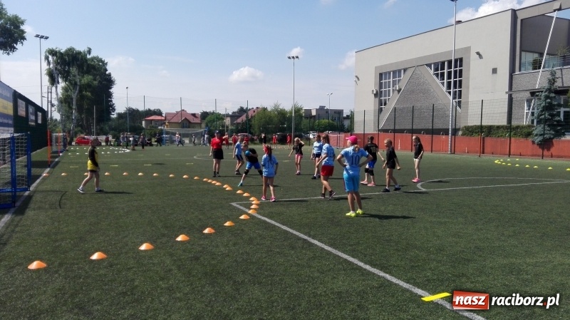 Zdjęcie w galerii na portalu naszraciborz.pl: Złoto i srebro dla Pietrowic Wielkich  wiadomości z regionu