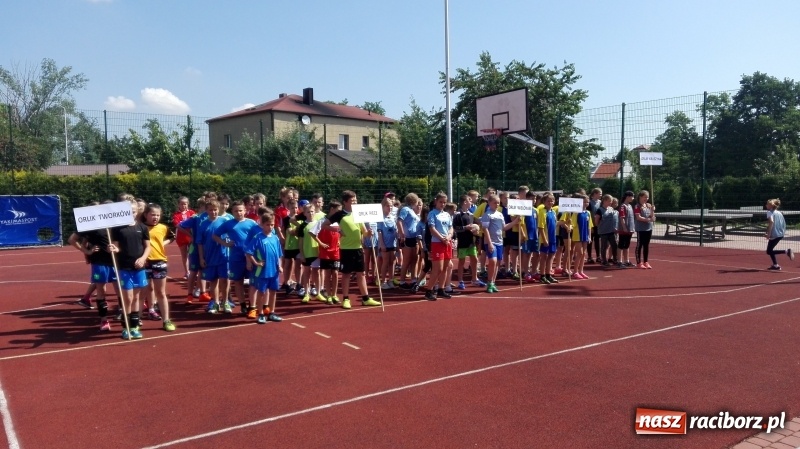 Zdjęcie w galerii na portalu naszraciborz.pl: Złoto i srebro dla Pietrowic Wielkich  wiadomości z regionu