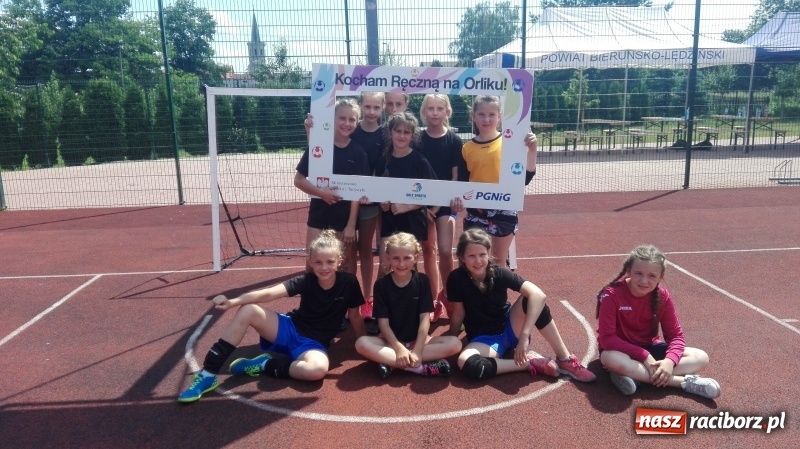 Zdjęcie w galerii na portalu naszraciborz.pl: Złoto i srebro dla Pietrowic Wielkich  wiadomości z regionu