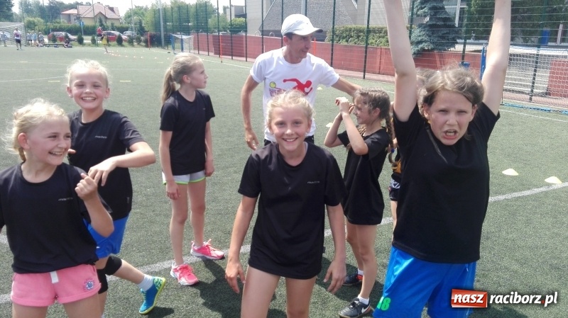 Zdjęcie w galerii na portalu naszraciborz.pl: Złoto i srebro dla Pietrowic Wielkich  wiadomości z regionu