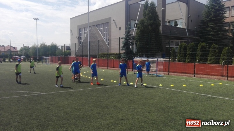 Zdjęcie w galerii na portalu naszraciborz.pl: Złoto i srebro dla Pietrowic Wielkich  wiadomości z regionu