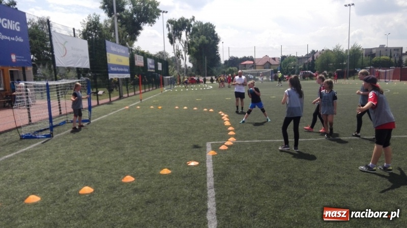 Zdjęcie w galerii na portalu naszraciborz.pl: Złoto i srebro dla Pietrowic Wielkich  wiadomości z regionu