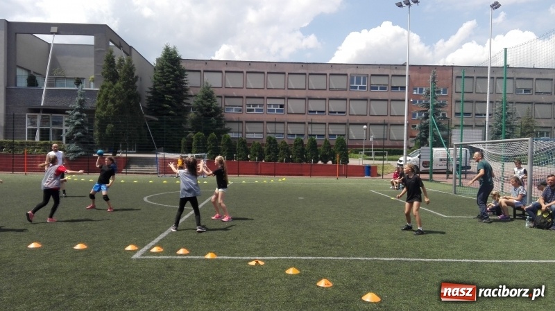 Zdjęcie w galerii na portalu naszraciborz.pl: Złoto i srebro dla Pietrowic Wielkich  wiadomości z regionu