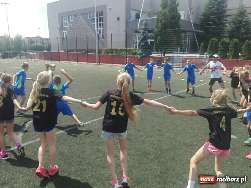 Zdjęcie w galerii na portalu naszraciborz.pl: Złoto i srebro dla Pietrowic Wielkich  wiadomości z regionu