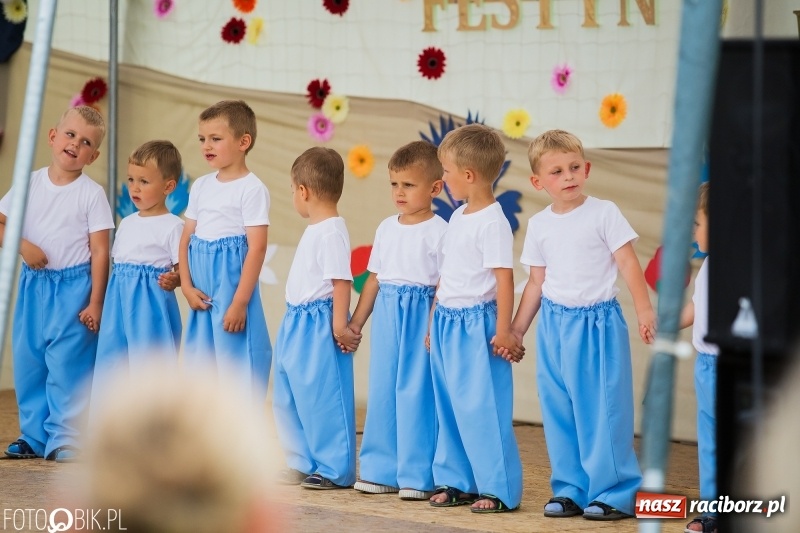 Zdjęcie w galerii na portalu naszraciborz.pl: Festyn rodzinny z Kopciuszkiem w Studziennej wiadomości z regionu