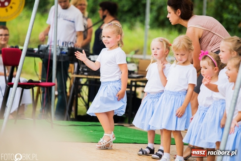 Zdjęcie w galerii na portalu naszraciborz.pl: Festyn rodzinny z Kopciuszkiem w Studziennej wiadomości z regionu