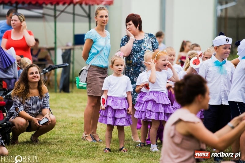 Zdjęcie w galerii na portalu naszraciborz.pl: Festyn rodzinny z Kopciuszkiem w Studziennej wiadomości z regionu