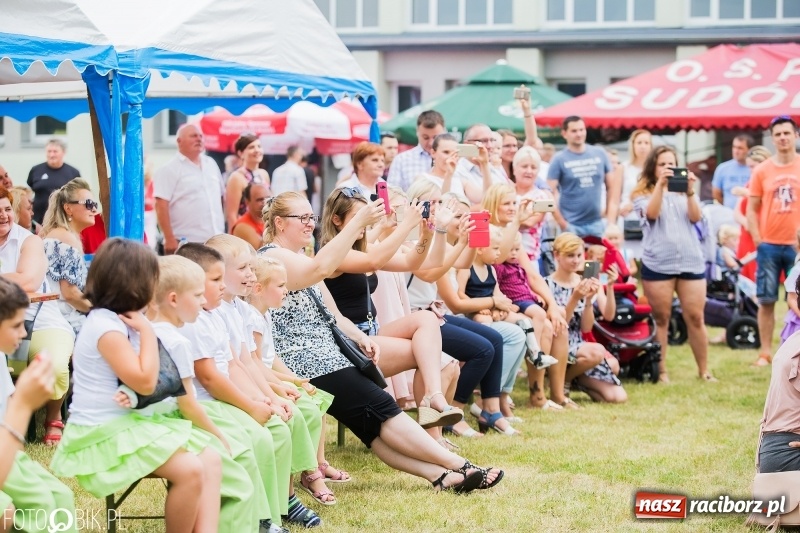 Zdjęcie w galerii na portalu naszraciborz.pl: Festyn rodzinny z Kopciuszkiem w Studziennej wiadomości z regionu