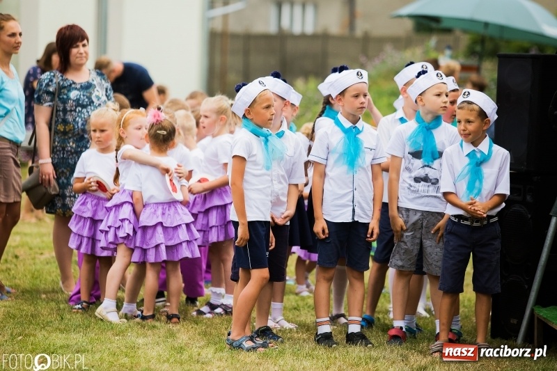Zdjęcie w galerii na portalu naszraciborz.pl: Festyn rodzinny z Kopciuszkiem w Studziennej wiadomości z regionu