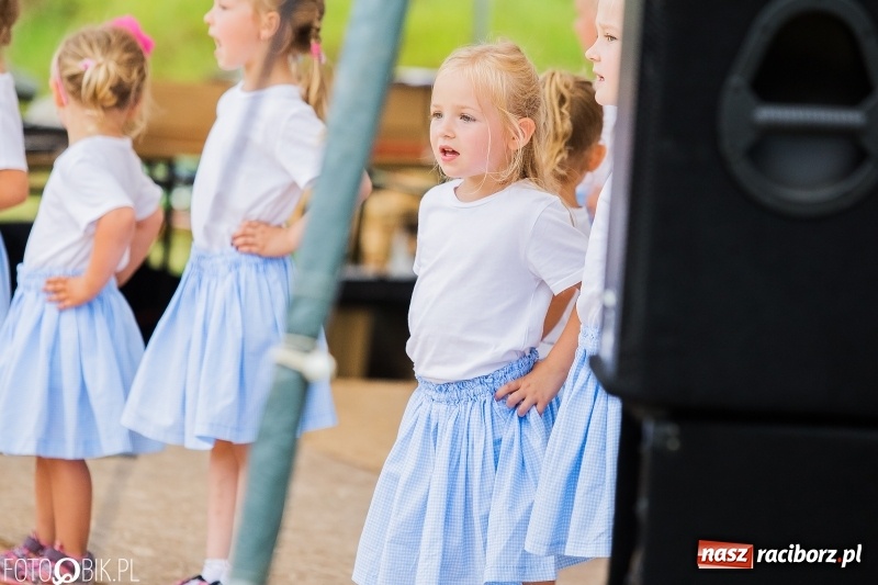 Zdjęcie w galerii na portalu naszraciborz.pl: Festyn rodzinny z Kopciuszkiem w Studziennej wiadomości z regionu